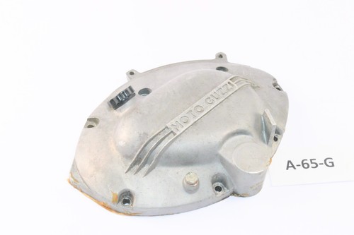 Moto guzzi dingo deckel - dingo, 3v