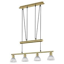 TRIO Leuchten LEVISTO JOJO