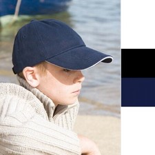 Result Caps Junior Heavy