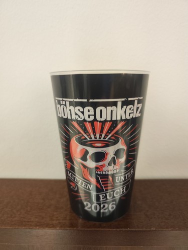 Böhse onkelz tour 2026 - onkelz,