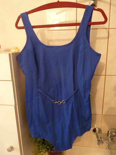 Badeanzug vintage bademode - badeanzug,