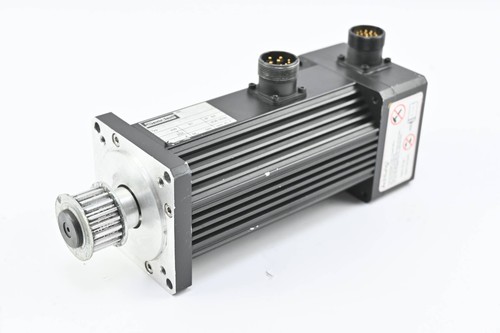 Seidel servomotor sm35 - servomotor,
