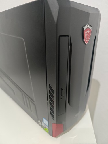 Gaming msi nightblade mi2 - gaming,
