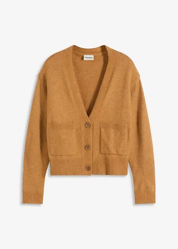 Oversize strickjacke 36 38 - oversize-strickjacke, 36/38