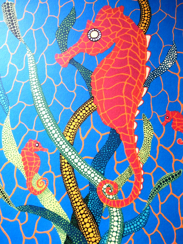 Yayoi kusama lithographie - yayoi, kusama: