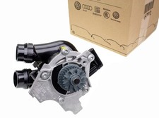 Original VW Audi Wasserpumpe