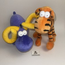 Heye Crazy Zoo Mordillo Widder