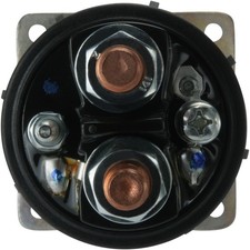 Magnetschalter Starter 24V