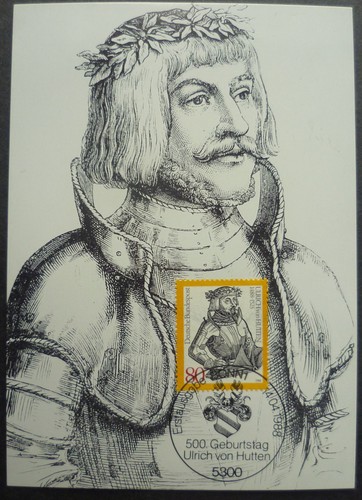 Bundesrepublik minr 1364 - bundesrepublik,