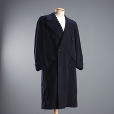 Valentino Vintage Herrenmantel