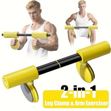 LEG MAGIC Leg Shaping/ Chest