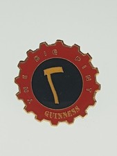 Vintage Guinness The Big Pint