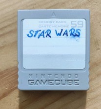 Original Nintendo Gamecube