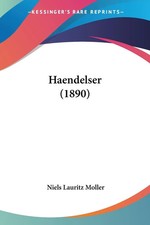 Niels lauritz moller - moller, |