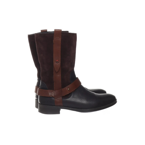 Tommy hilfiger stiefel - hilfiger,,