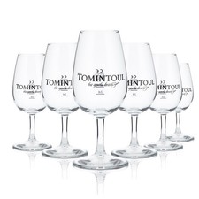 6x Tomintoul Glas 0,215l