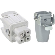 Lapp steckverbinder set - lapp, steckverbinder-set