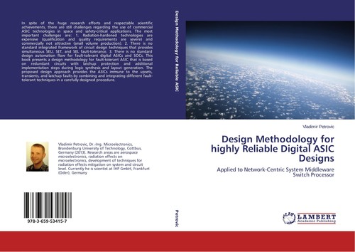 Design methodology for - design, highly