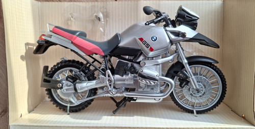 Bmw r1150 motorrad modell - bmw,