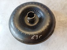 63C* Mercedes W211 W203 Wandler Drehmomentwandler Automatikgetriebe A2112500902