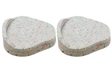 Sitzpolster, Schaumstoff