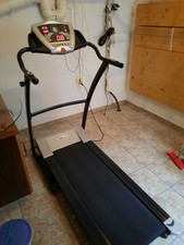 Laufband Movit Speed 3000