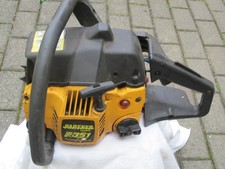 Partner 351 Kettensäge / Motorsäge / nicht geprüft