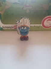 Schlumpf Schlümpfe -