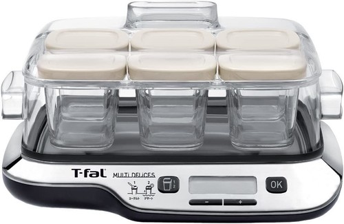 Fal joghurtbereiter - t-fal,