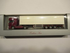 Herpa scania 144 topline - herpa,