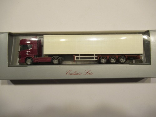 Herpa scania 144 - scania,