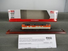 PIKO Spur H0 57516 Diesellok