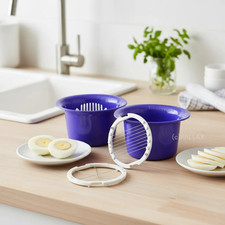 TUPPERWARE D229 SCHNEID-STAR