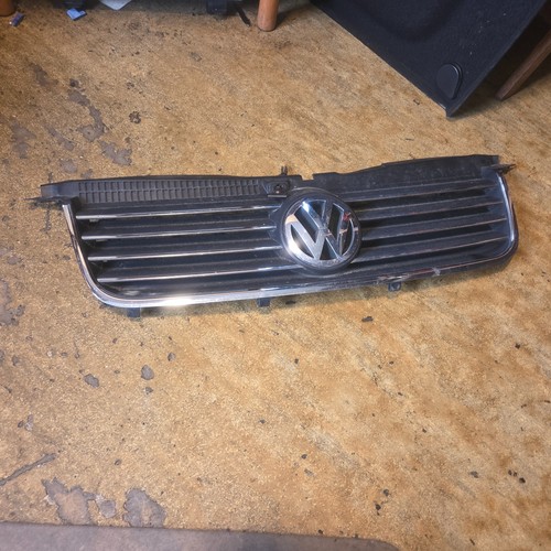 Passat 3bg kühlergrill - 3bg,
