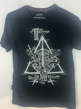 Harry Potter Deathly Hallows T