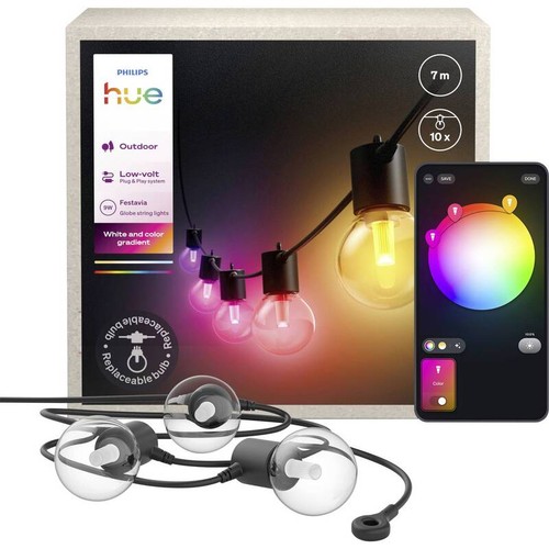 Philips hue lichterkette - philips,