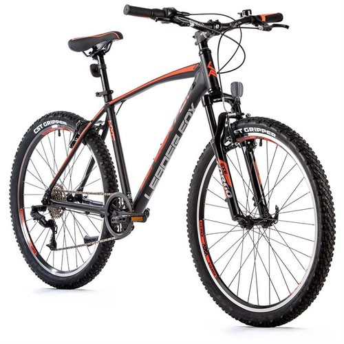 Zoll alu mtb leader - zoll,