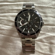 CASIO Edifice Chronograph