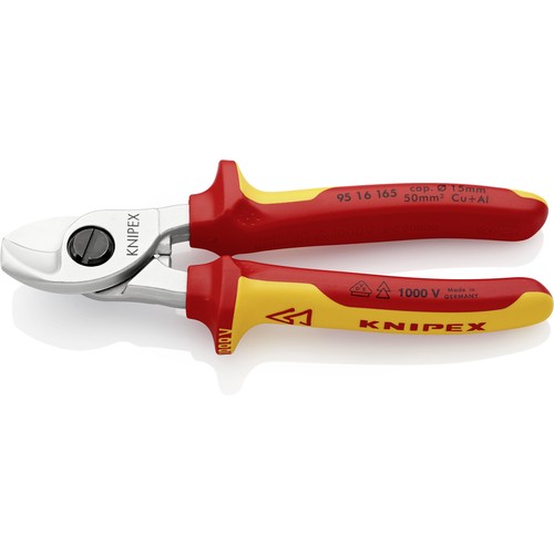 Knipex 16 165 - 16,