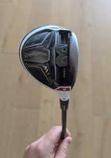 TaylorMade M1 Holz 5 - 19 Grad