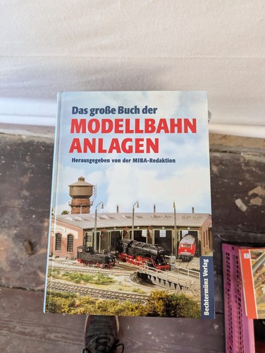 Das große buch - das,