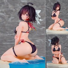 Atelier Yumia 10 cm Anime