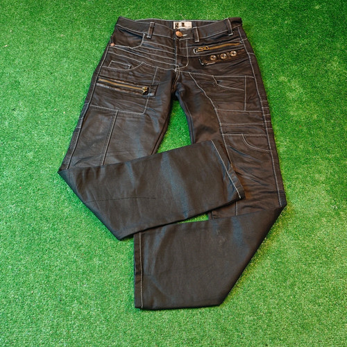 Kosmo lupo jeans - jeans, 32
