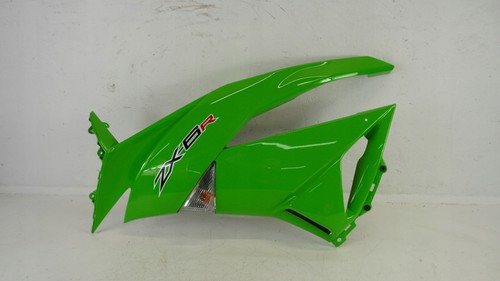 Kawasaki 6 r - zx-6,