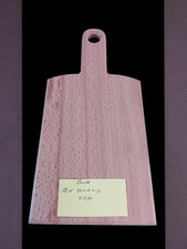 Handgefertigtes Schneidebrett ein sehr Schönes, perfektes Geschenk