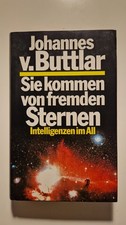 Buch "Sie kommen von fremden