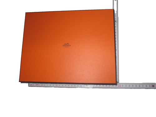 Original hermes box - hermes,