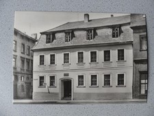 AK Ansichtskarte Halle Saale