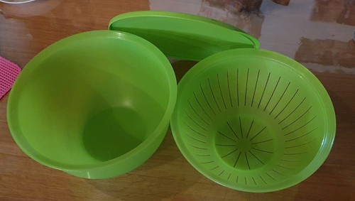 Tupperware junge welle - tupperware,, 4,3l