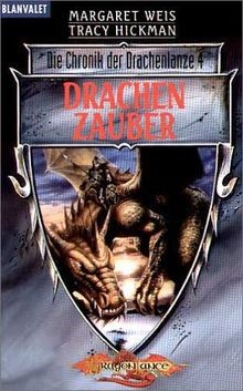 Drachenzauber die chronik der - drachenzauber.,
